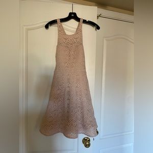 Perfect graduation/promotion dress for teen!